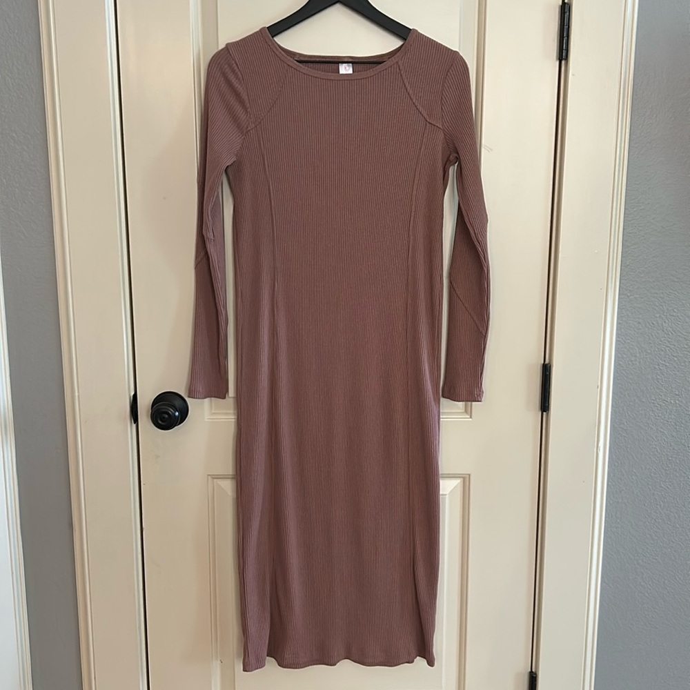 Snoga Athletics Dress